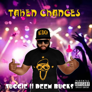 Taken Chances (Explicit)