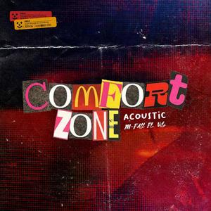 Comfort Zone (feat. VitoZo) [Acoustic Version]