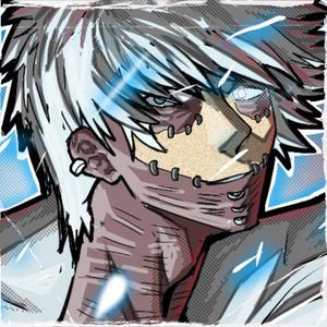 Dabi (Burn it All Down) (feat. DARBII)