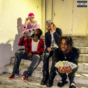 Great Dane (feat. Southside Scola, Playco Soul & Junkman Yam) (Explicit)