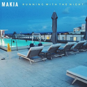 Running with the Night (Explicit)