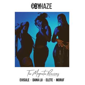 Magnetic(feat. Evisule) (Remix)