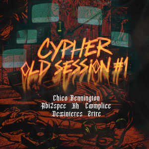 Cypher Old Session 1