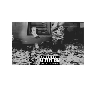 Money Green Livin' (feat. Melman 54 & Illa Ghee) [Explicit]