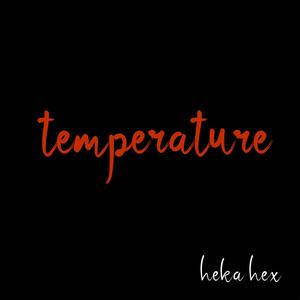 Temperature (Explicit)