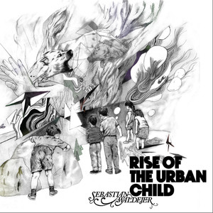 Rise of the Urban Child