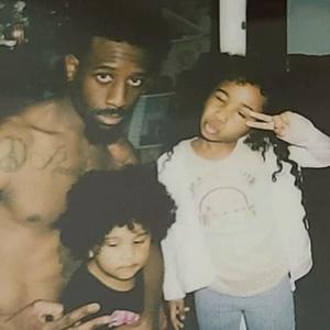 Always (feat. CJ Cruicks & Whitness) (Explicit)