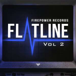 Firepower Records Flatline Vol.2