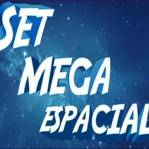 Set Mega Multiversal (feat. Dj gengar, Dj tm7 & Dj kz7) (Explicit)