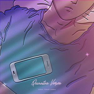 Quantas Vezes (feat. VicSantx & VitaleOG) (Explicit)