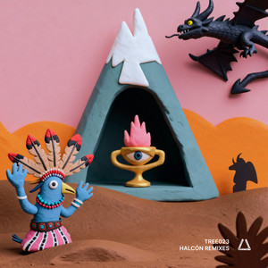 Vida Pacifica (AIWAA Remix)