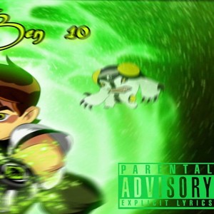 Ben 10 (feat. 2137 luh mali, 2137 Solo & 2137 dabrain) [Explicit]