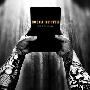 Cocoa Butter