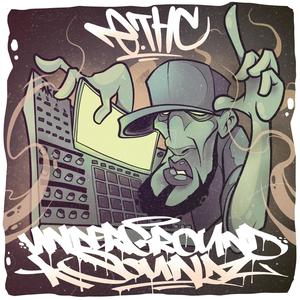 Underground Soundz (Explicit)