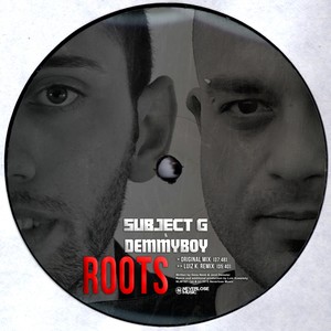 Roots (Luiz K. Remix)