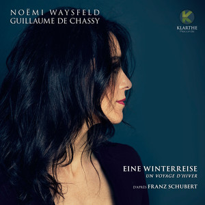 Winterreise, D. 911 - VII. Frühlingstraum (艺术歌曲《冬之旅》，D. 911)