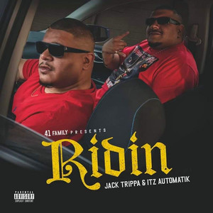 Ridin (Explicit)