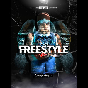 Freestyle (Explicit)