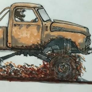 How we party tonight