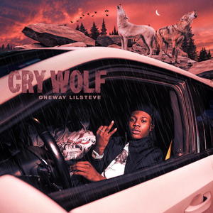 Cry Wolf (Explicit)