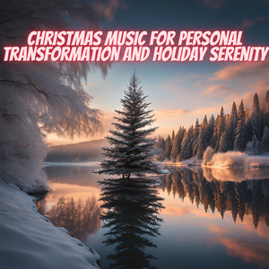 Christmas Music for Personal Transformation and Holiday Serenity