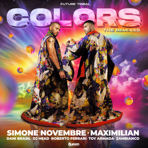 Colors (The Remixes)