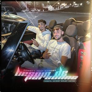 BESOIN DE PERSONNE (feat. SAMOSS) [Explicit]