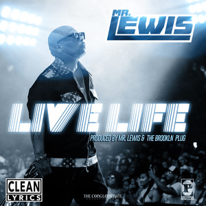 Live Life (feat. Smoova)