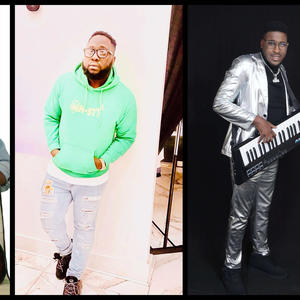 Jamais Te Laisser Mind Of Its Own GOUYAD (feat. DT Keyz & Tchoukito Vice)