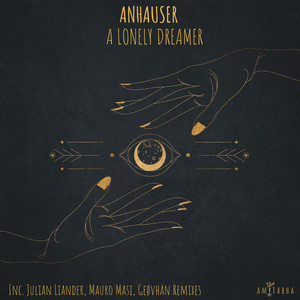 A Lonely Dreamer (Julian Liander & Mauro Masi Remix)