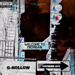 Red Zone (feat. NLIGHTiN, DCrayze & Supreme Ape) (Explicit)