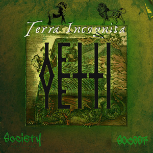 Terra Incognita (Explicit)