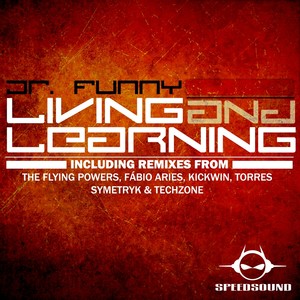 Living And Learning (Torres Remix)