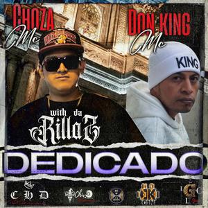 Choza mc (Dedicado) (feat. Don King)