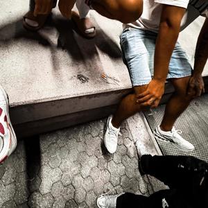 WESH LA ZONE (feat. Redon048) (Explicit)