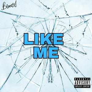 Like Me (Explicit)