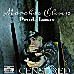 CENSURED (feat. Janax) [Explicit]