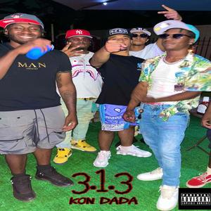 Hotel Party (feat. Kamo NYC) (Explicit)