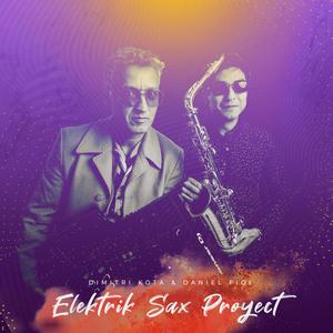 Republic Sound (feat. Daniel Fiol & Elektrik Sax Proyect)