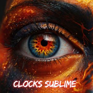 Clocks Sublime