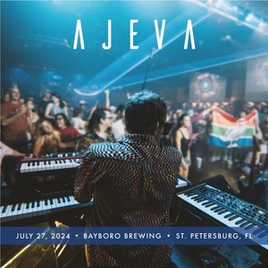 Make a Difference / Funky Green Men (Live)