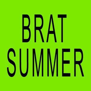 brat summer