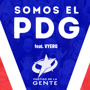 Somos El Pdg