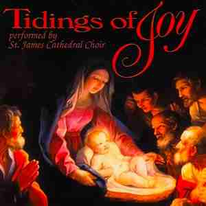 Tidings Of Joy