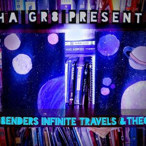 Myndbenders Infinite Travels & Theories (Explicit)