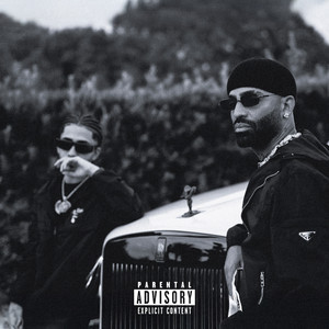 Gohan y Goku (Explicit)