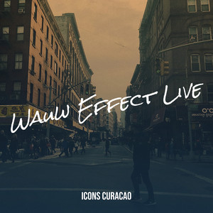 Wauw Effect (Live|Explicit)