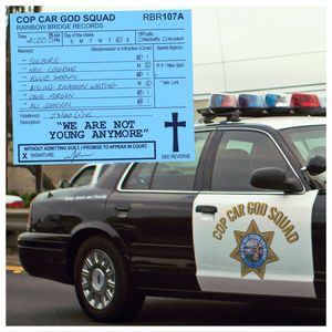 We Are Not Young Anymore