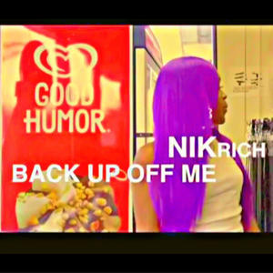 Back Up 2 (Explicit)