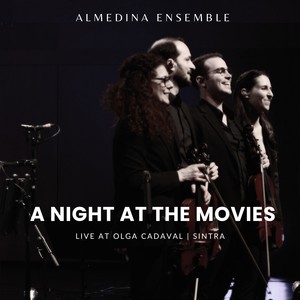 The Ring (Live at Olga Cadaval, Sintra)